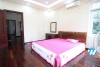 Bright and quality house for rent in Ciputra area 